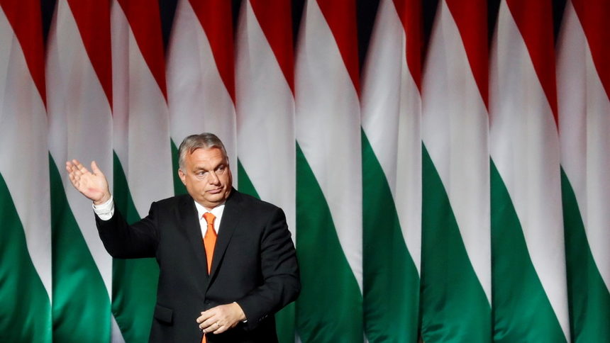 Орбан: антиваксърите ще избират между ваксината и смъртта
