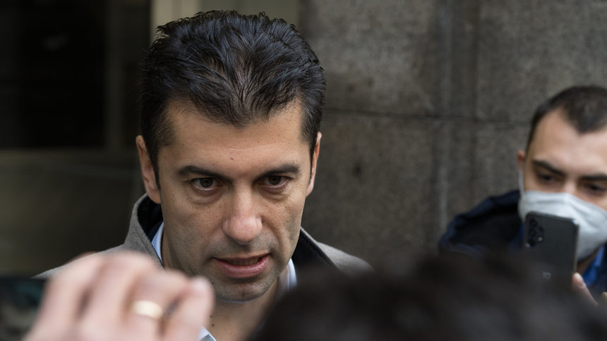 Цитат на деня: Бих се радвал главният прокурор сам да си даде оставката, за да не се занимаваме с него