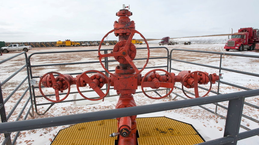 САЩ предизвикват ОПЕК с координирано отваряне на петролни резерви