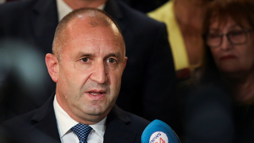 "В България политици за малцинствата представляват всъщност главатари на кланове"
