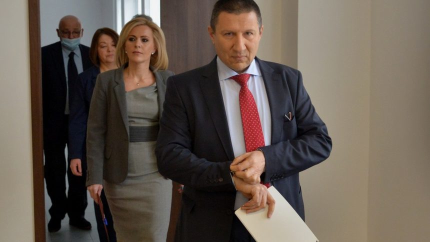 Катастрофата на "Струма": основната версия е за човешка грешка, подпомогната от организацията на движението