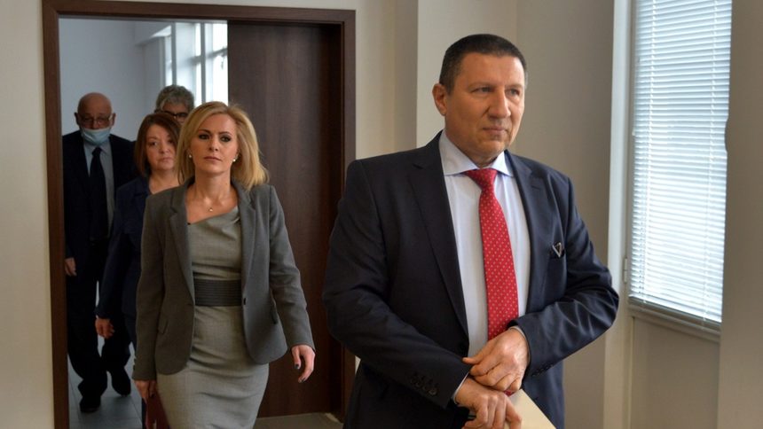 Прокуратурата ще проверява пътната маркировка в цялата страна