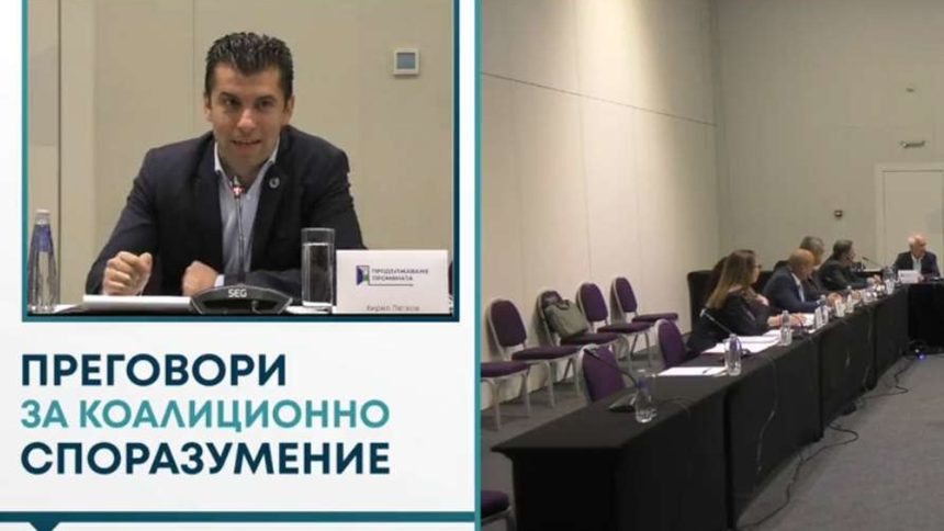 Преговорите за кабинет: партиите се договориха за електронни визи, веломаршрути и гаранционен фонд в туризма