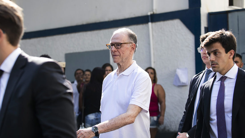 Бившият президент на Бразилския олимпийски комитет е осъден на 30 години затвор
