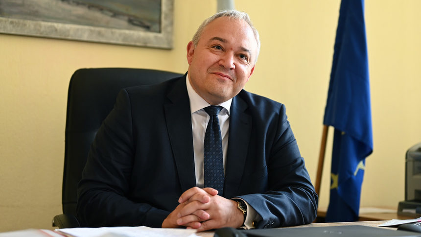 Правосъдното министерство ще търси помощ от европейската прокуратура при бездействие на българската
