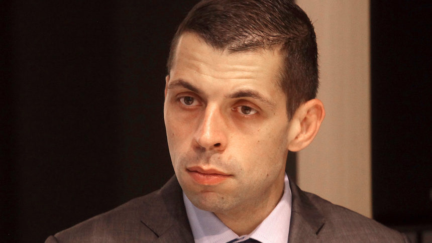 Доц. Христо Христев