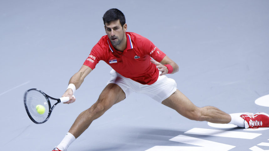 Ваксинацията за Australian Open не е изнудване към Джокович, обяви министър