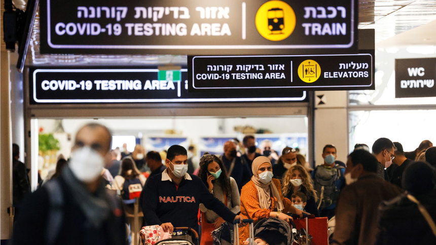 Инфлацията превърна Тел Авив в най-скъпия град за живеене в света