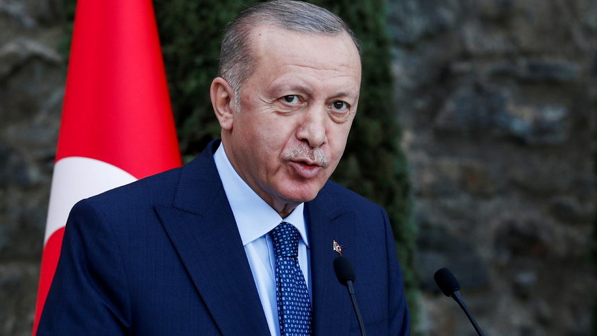 Ердоган се раздели с още един финансов министър и избра "поддръжник на ниските лихви"