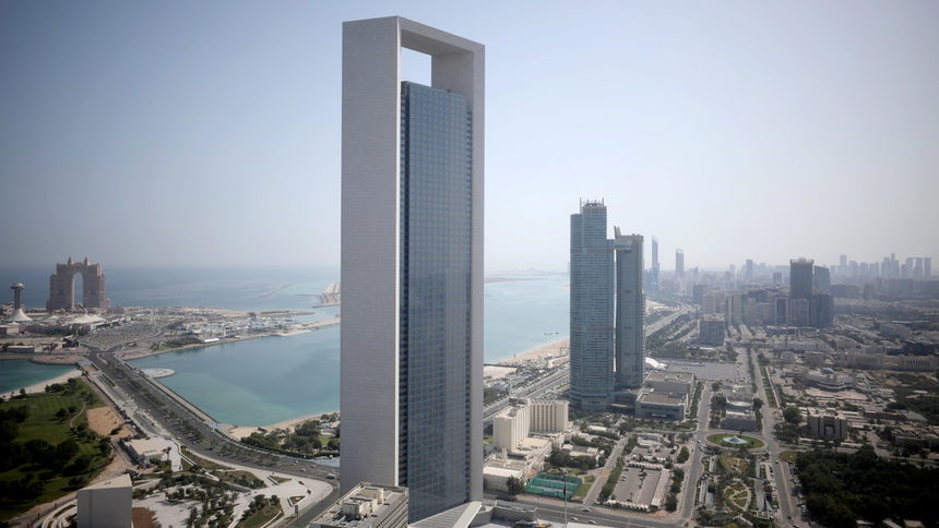 От шатри до небостъргачи - Обединените арабски емирства навършиха 50 години