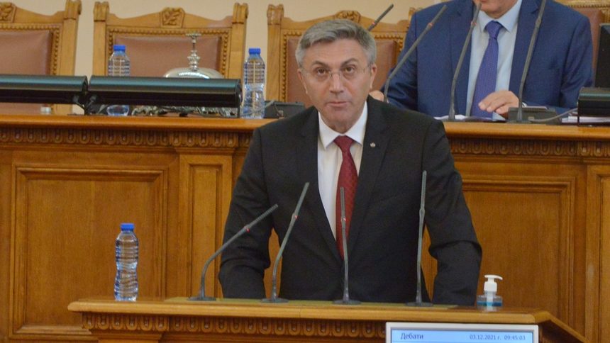 ДПС се обяви за възстановяване на диалога