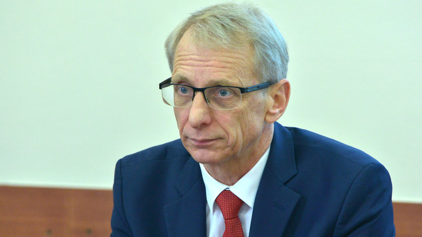 Николай Денков