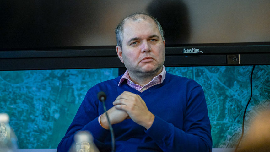 Владислав Панев