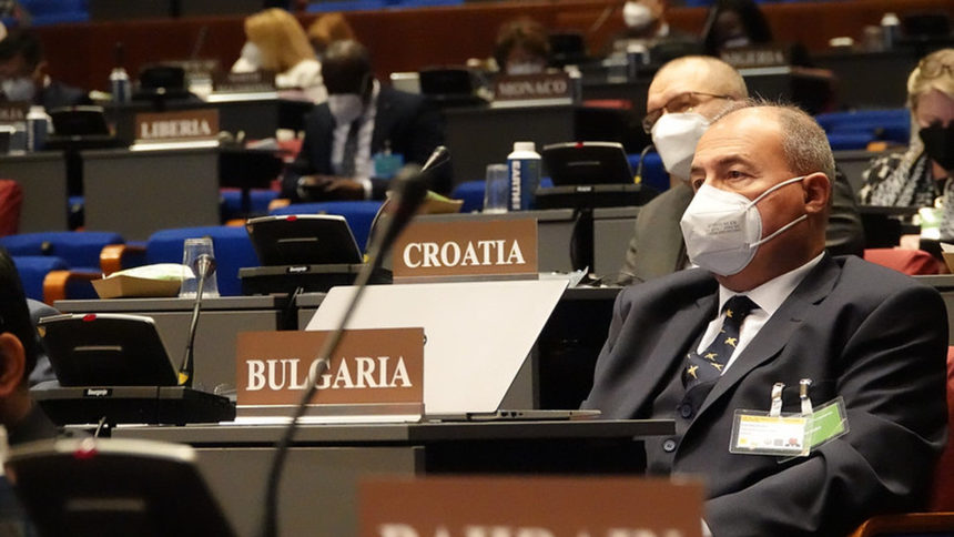 България подкрепи забраната на фентанила - "тайното оръжие на Путин"