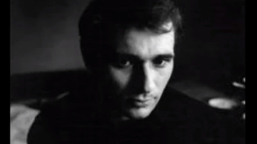 Георги Рупчев (1957 - 2001)