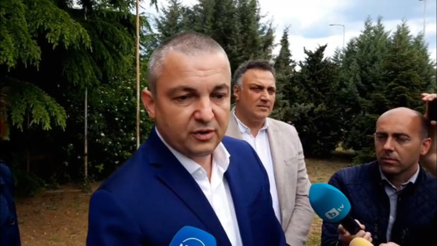 Иван Портних, кмет на Варна