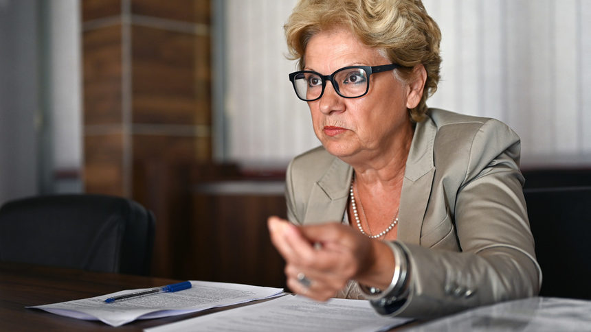 Според екипа на Комитова енергийният регулатор подценява проблемите на ВиК сектора