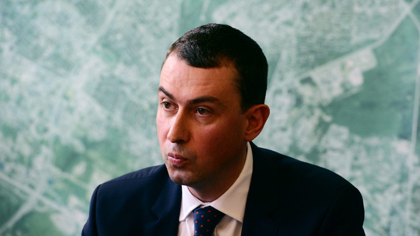 арх. Здравко Здравков
