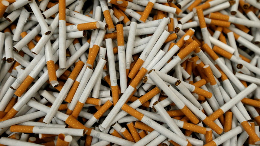 Нова Зеландия забранява на следващите поколения да купуват цигари