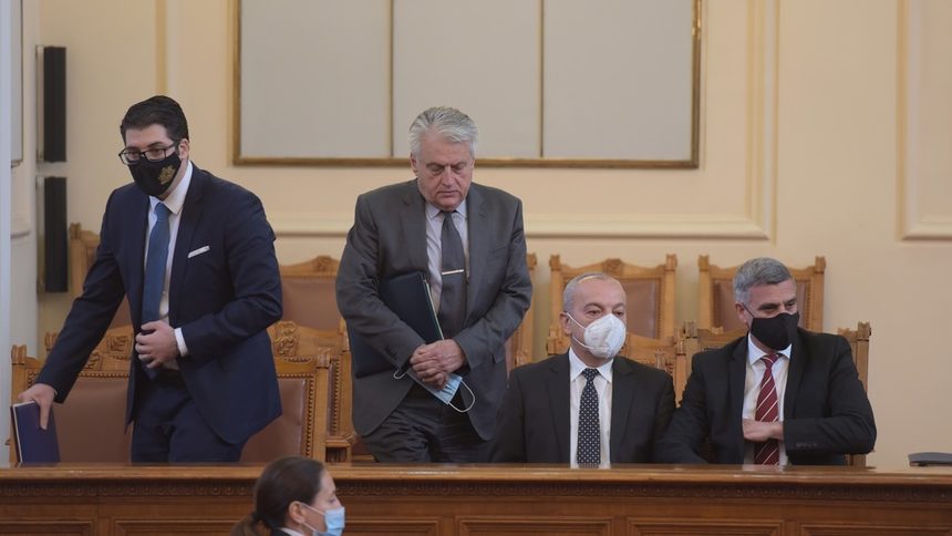 Служебният премиер: Няма промяна в българската позиция за членството на Северна Македония в ЕС