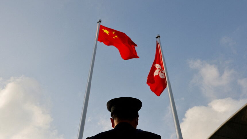 Китай даде 10 дни на инфлуенсърите да си платят данъците