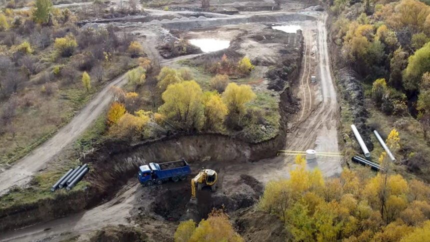 Визуализация на плана за регулация и застрояване на местност "Младост 4 - Камбаните", известна още и като "Младост" 6.<br /><a href="https://youtu.be/yzo2_cCDCVY" target="_blank">Видео</a>