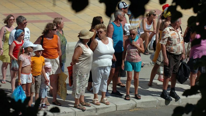 <em>И през тази година по северното Черноморие за Велик ден ще почиват румънски туристи</em>