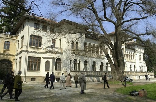 Архитекти и депутати ще обсъдят кога парк "Врана" ще бъде отворен за посетители