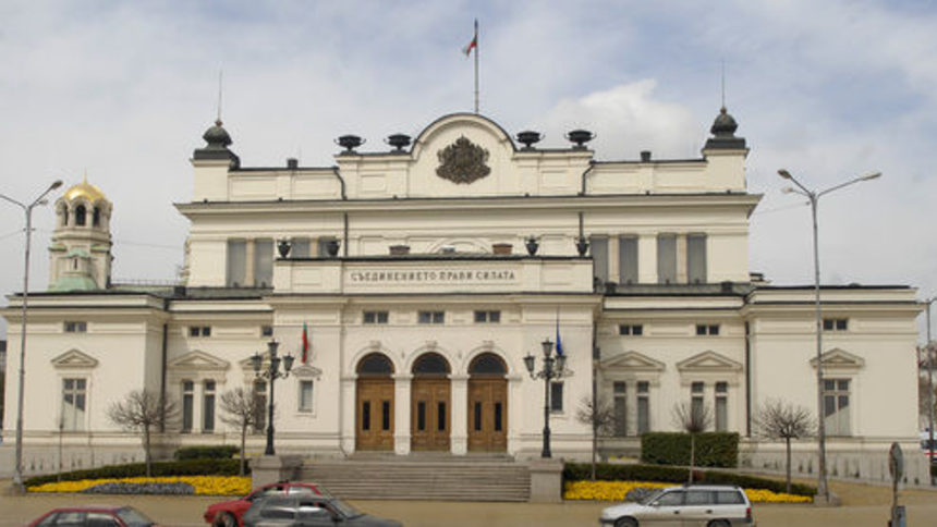 Парламентът осъди в декларация отсъствието на Станишев и Доган от заседания