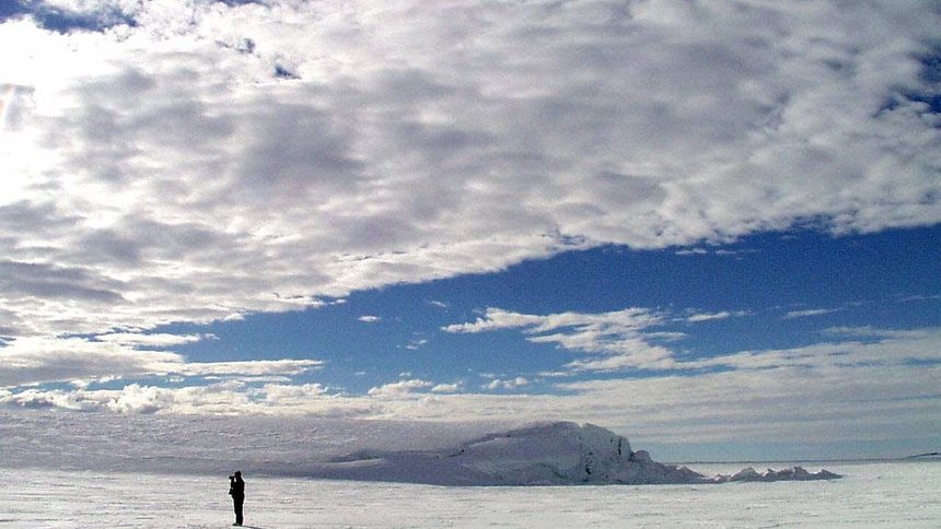 Китай ще строи трета полярна станция в Антарктида