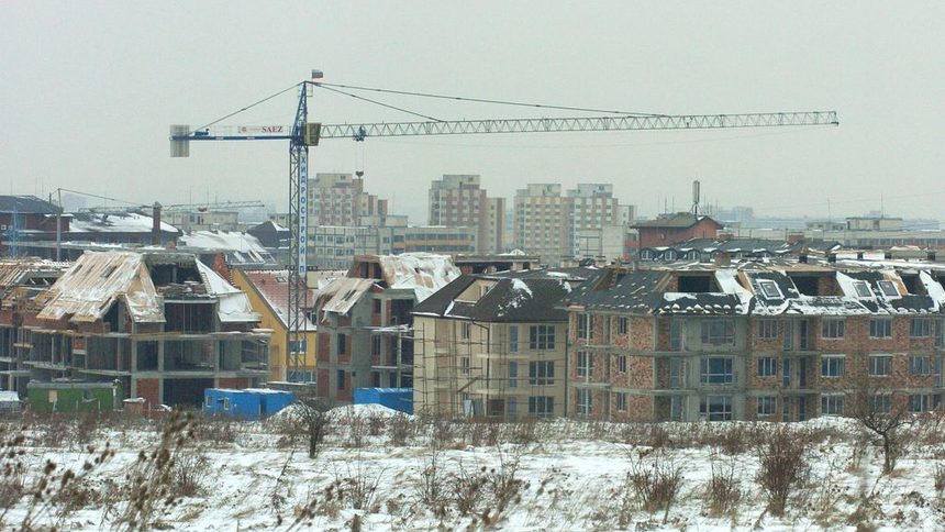 На пазар за имоти 2009 - изпитания и възможности