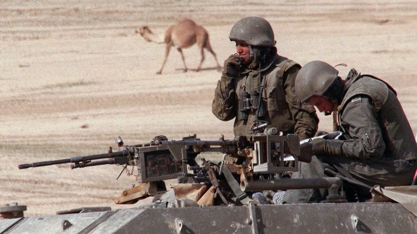 Израелската военна индустрия започва съкращения
