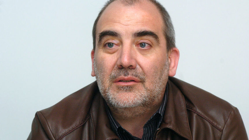 Георги Брашнаров: Кризата успокои временно пазара на добри софтуерни специалисти