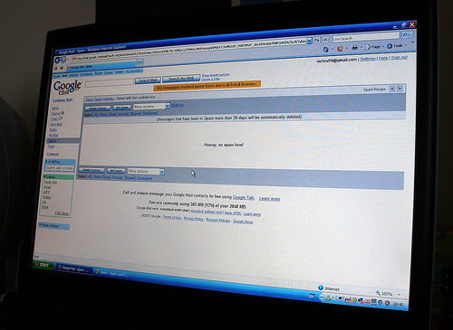 Снимката се разпространява под лиценза на <a target="_blank" href="http://creativecommons.org/about/">Creative Commons</a>.<br />