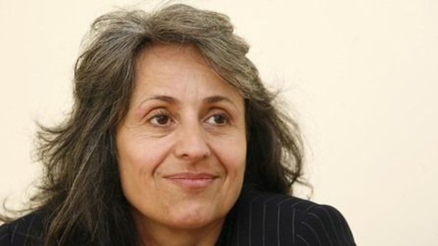 Маргарита Попова<br />