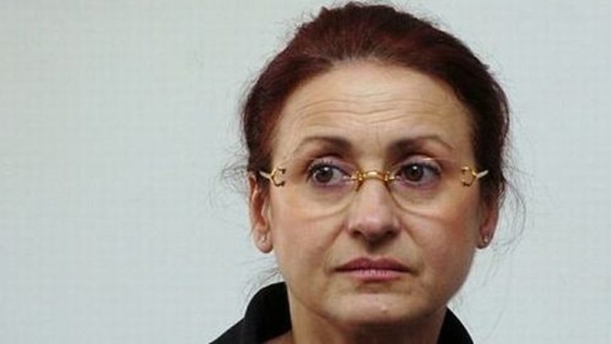 Емел Етем е произведена в майор заради бойкия й дух