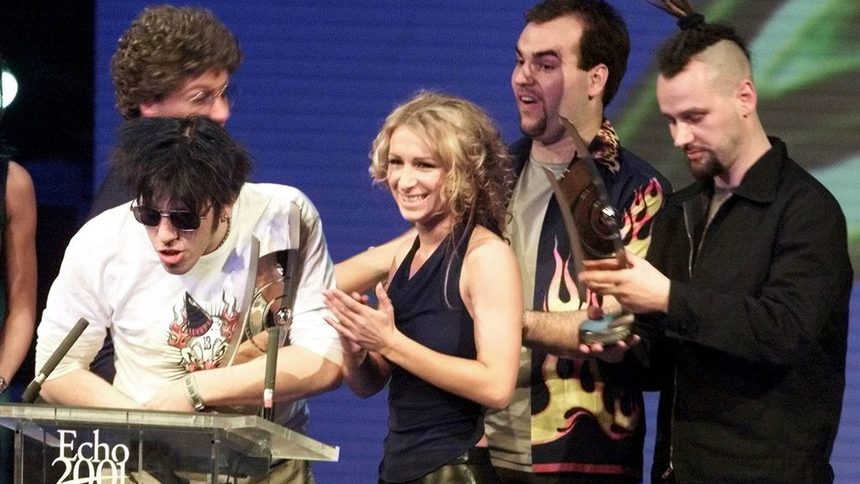 Guano Apes се събират с концерт в България