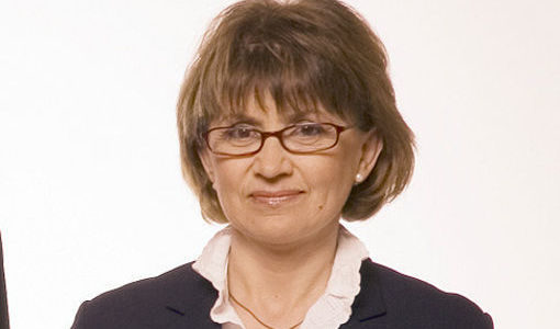 доц. Жасмина Мирчева