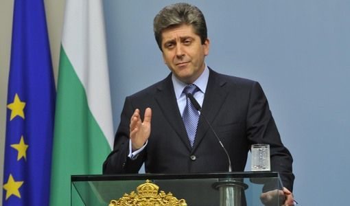 И Първанов се озъби на "Газпром"