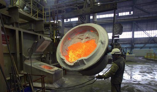 Алуминиевата "Русал" се качва на борсата в Хонконг