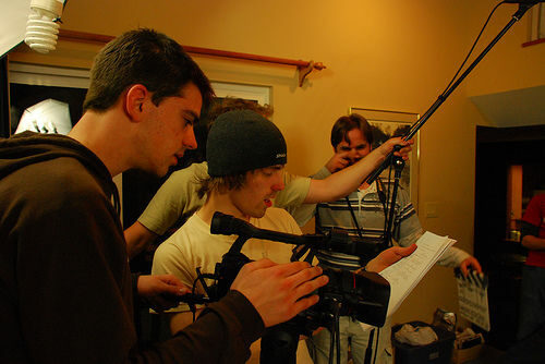 Снимката се разпространява под лиценза на<a href="http://creativecommons.org/"> Creative Commons.</a><br />