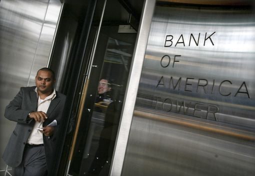 Bank of America върна държавната помощ от $45 млрд.