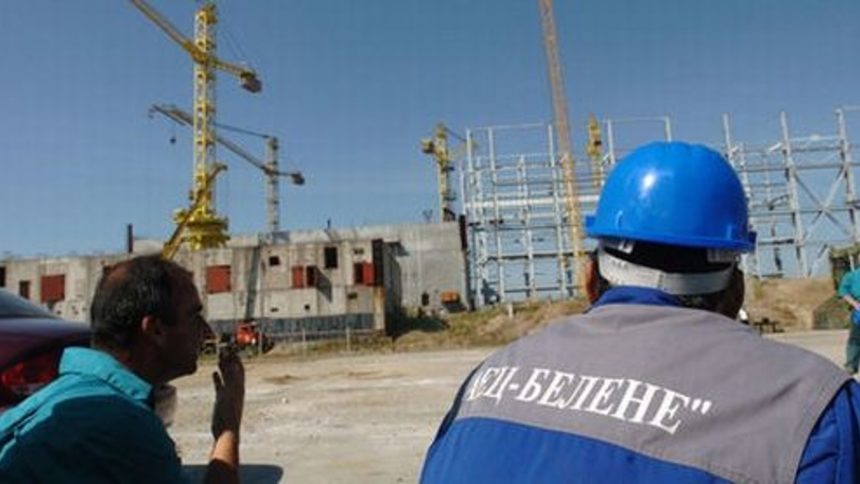 АЕЦ "Белене" ще се строи, но без държавни гаранции