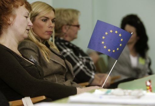 Евровотът белязан с успеха на зелените партии