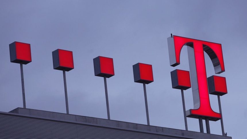 Vodafone обмисля покупката на германската Т-Mobile