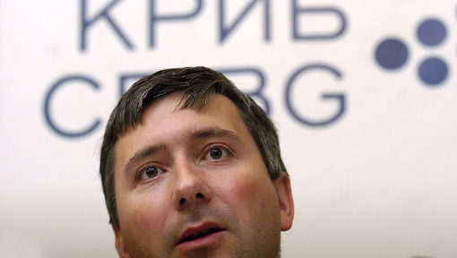 КРИБ ще подпише споразумение със Синята коалиция