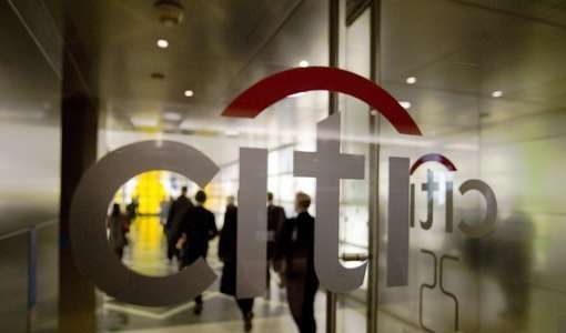 Citigroup обяви изненадваща печалба от 4.3 млрд. долара