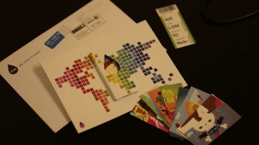Снимката се разпространява под лиценза на <a href="http://creativecommons.org/about/" target="_blank">Creative Commons</a>.<br />