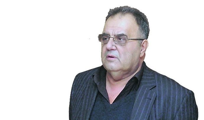 Министър без портфейл Божидар Димитров: (Без)спорният