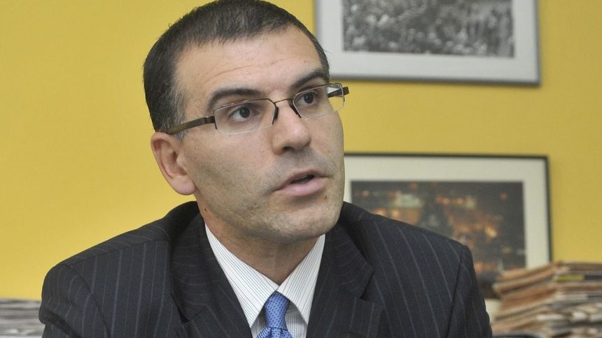 Симеон Дянков: Ще спестим 300 млн. лв. от съкращаване на администрация